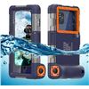 Image 1 : NEW REPACKED SHELLBOX 2ND GEN DIVING PHONE CASE