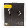 Image 1 : NEW 1MORE TRIPLE DRIVER IN EAR HEADPHONE KIT WITH