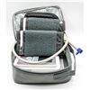 Image 2 : NEW REPACKED A&D BLOOD PRESSURE MONITOR WITH