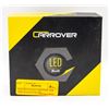 Image 2 : NEW REPACKED CARROVER 120W 2000LM LED H7 BULBS
