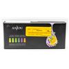 Image 1 : NEW REPACKED ANJOU ESSENTIAL OIL PACK, 5 BOTTLES
