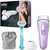 Image 1 : NEW REPACKED BRAUN SILK EXPERT PRO 3 IPL HAIR