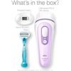 Image 2 : NEW REPACKED BRAUN SILK EXPERT PRO 3 IPL HAIR