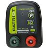 Image 1 : REPACKED PATRIOT PE2 FENCE ENERGIZER 120V/60HZ 1VA