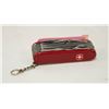 Image 1 : SWISS ARMY KNIFE