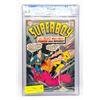 Image 1 : SUPERBOY #132 CGC 8.0