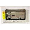 Image 1 : NEW MITSUBISHI FUSO DIE CAST TRUCK MODEL