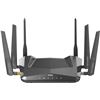 Image 1 : NEW REPACKED D-LINK EXO/AX5400 MESH WIFI 6 ROUTER