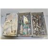 Image 1 : 3 BOXES OF ESTATE CUTLERY