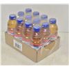 Image 1 : CASE OF 12 DOLES 100% APPLE JUICE