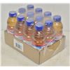 Image 1 : CASE OF 12 DOLES 100% APPLE JUICE