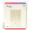 Image 1 : NEW MYSA SMART THERMOSTAT