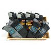 Image 1 : NEW 28 PAIR MENS WORK SOCKS
