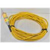 Image 1 : 75 FT HEAVY DUTY GAUGE 10 EXTENSION CORD