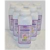 Image 1 : NEW 500 GRAM HAPPY HIPPO EPSOM BATH SALTS