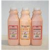 Image 1 : NEW 1 KG CONTAINERS OF HAPPY HIPPO EPSOM BATH SALT