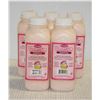 Image 1 : NEW 500 GRAM HAPPY HIPPO EPSOM BATH SALTS