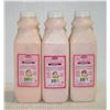Image 1 : NEW 1 KG CONTAINERS OF HAPPY HIPPO EPSOM BATH SALT