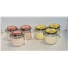 Image 1 : NEW GIFT JARS OF HAPPY HIPPO BUBBLE BATH