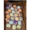 Image 1 : NEW HAPPY HIPPO BATH BOMBS INDIVIDUALLY WRAPPED