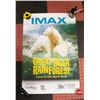 Image 1 : IMAX GREAT BEAR RAINFOREST POSTER