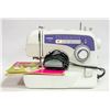 Image 1 : BROTHER SEWING MACHINE XL 26000