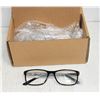 Image 1 : NEW FOSTER GRANT READING GLASSES 3 PK +2.75