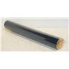 Image 1 : ROLL OF NAVY LEATHER