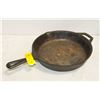 Image 1 : WOODS 11 IN W.K. M CAST IRON SKILLET