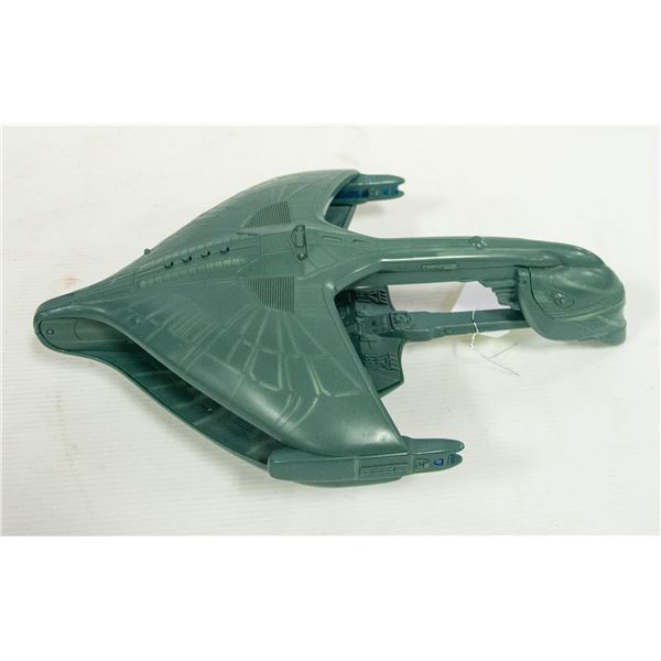 STAR TREK ROMULAN WAR BIRD