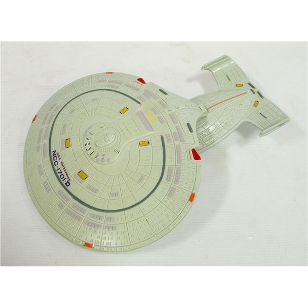 STAR TREK USS ENTERPRISE