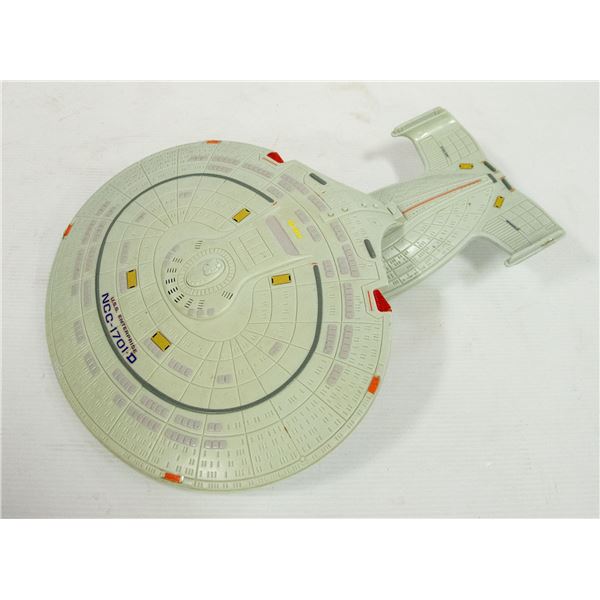 STAR TREK USS ENTERPRISE