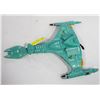 Image 1 : STAR TREK KLINGON DESTROYER