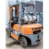 Image 3 : 1988 TOYOTA FORKLIFT 5000LB CAPACITY 14,753 HOURS