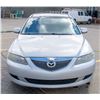 Image 1 : 2004 MAZDA 6 SEDAN