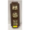 Image 1 : VINTAGE TAYLOR BAROMETER