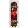 Image 1 : RAZORX SKATEBOARD