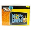 Image 1 : THE SIMPSONS MOE'S TAVERN HANGING LIGHT BOX