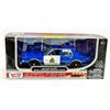 Image 1 : 1986 RCMP DODGE DIPLOMAT 1:24 DIECAST