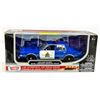 1986 RCMP DODGE DIPLOMAT 1:24 DIECAST