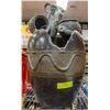 Image 1 : POTTERY YARD FOUNTAIN