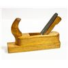 Image 1 : FWB VINTAGE GERMAN WOOD PLANE