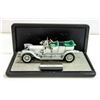 Image 1 : FRANKLIN MINT 1907 ROLLS ROYCE SILVER GHOST W/