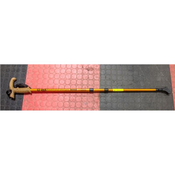 ROCKWATER DESIGNS TREKKING POLE