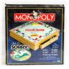 Image 1 : MONOPOLY WOOD EDITION