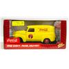 COCA COLA 1948 CHEVY PANEL DELIVERY TRUCK 1;24