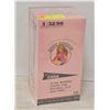 Image 1 : CASE OF 96 KING SIZE PINK PREROLLED CONES