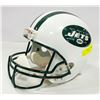Image 1 : RIDDELL NEW YORK JETS FULL SIZE HELMET