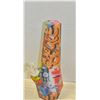 Image 1 : NEW 10" SILICONE STREET ART BONG