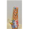 Image 1 : NEW 10" SILICONE STREET ART BONG